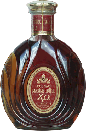 Maxime Trijol  XO Cognac 700ml - Buy